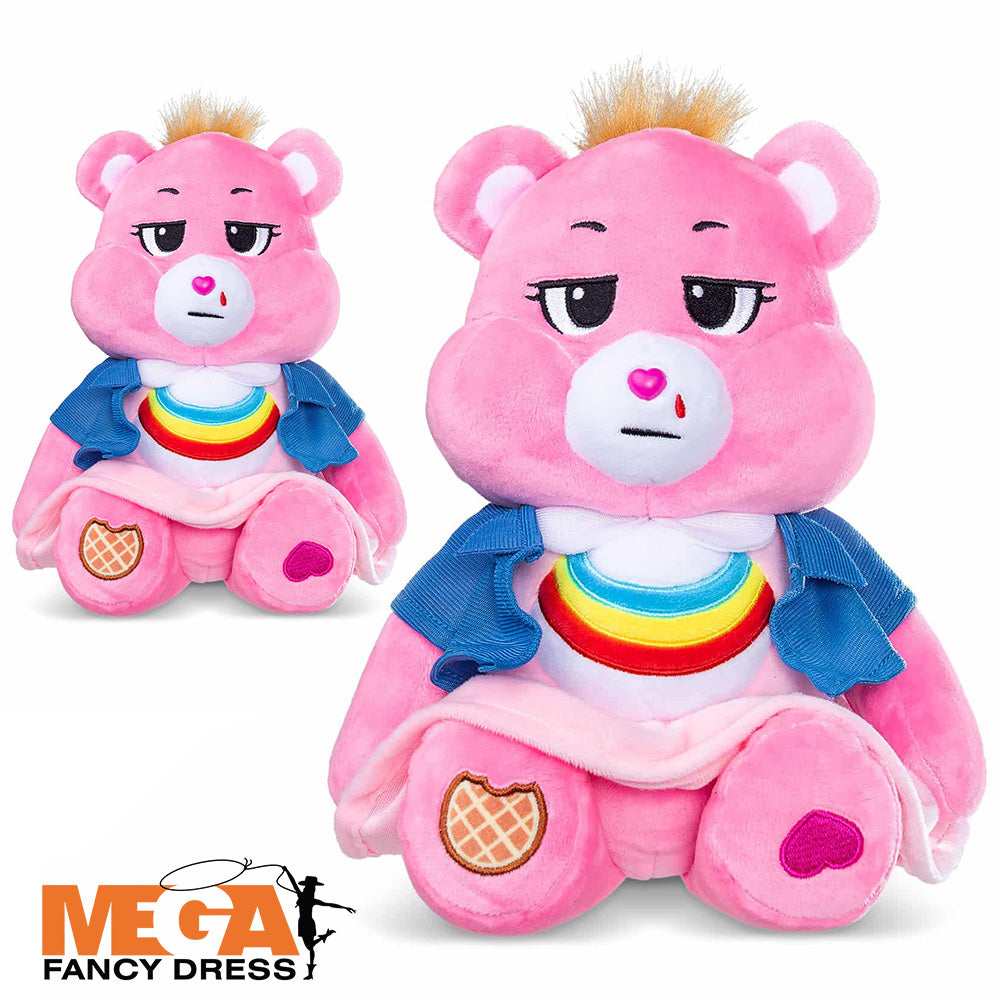 Care Bears x Stranger Things -22cm Cheer as Eleven