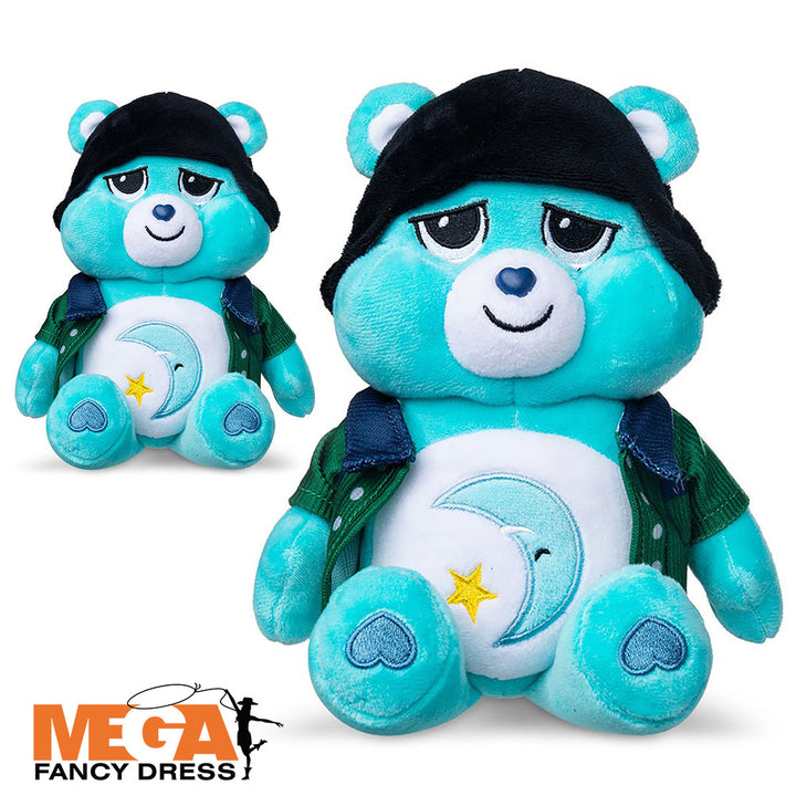 Care Bears x Stranger Things -22cm Bedtime as Mike