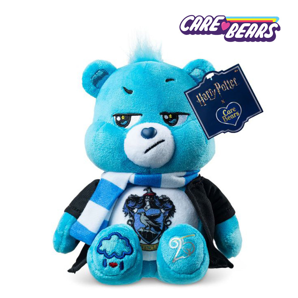 Care Bears x Harry Potter-22cm Grumpy as Ravenclaw (Pre-Order for Mid-February Delivery)