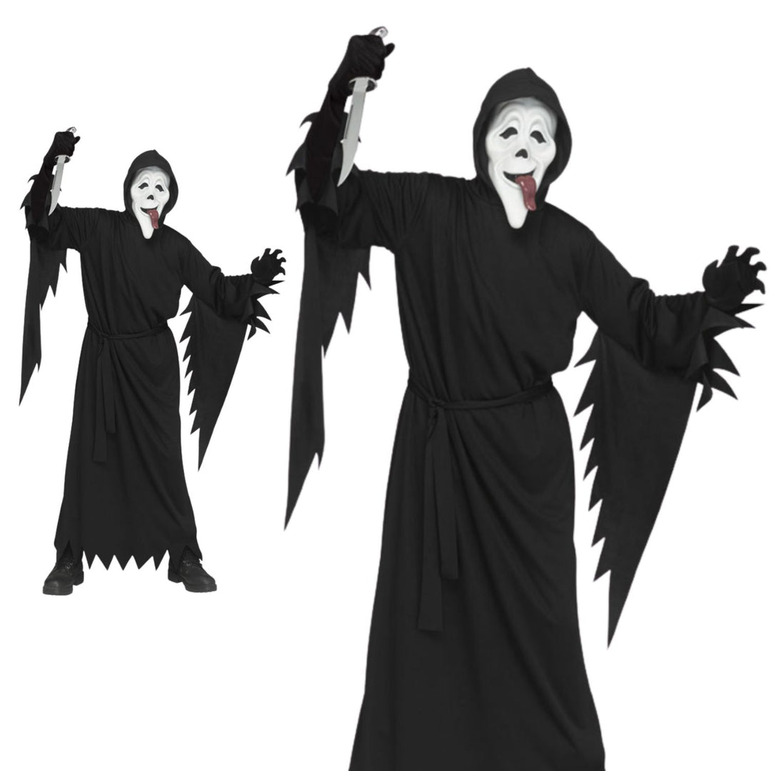 Scary Movie Waass-Up! Kids Costume