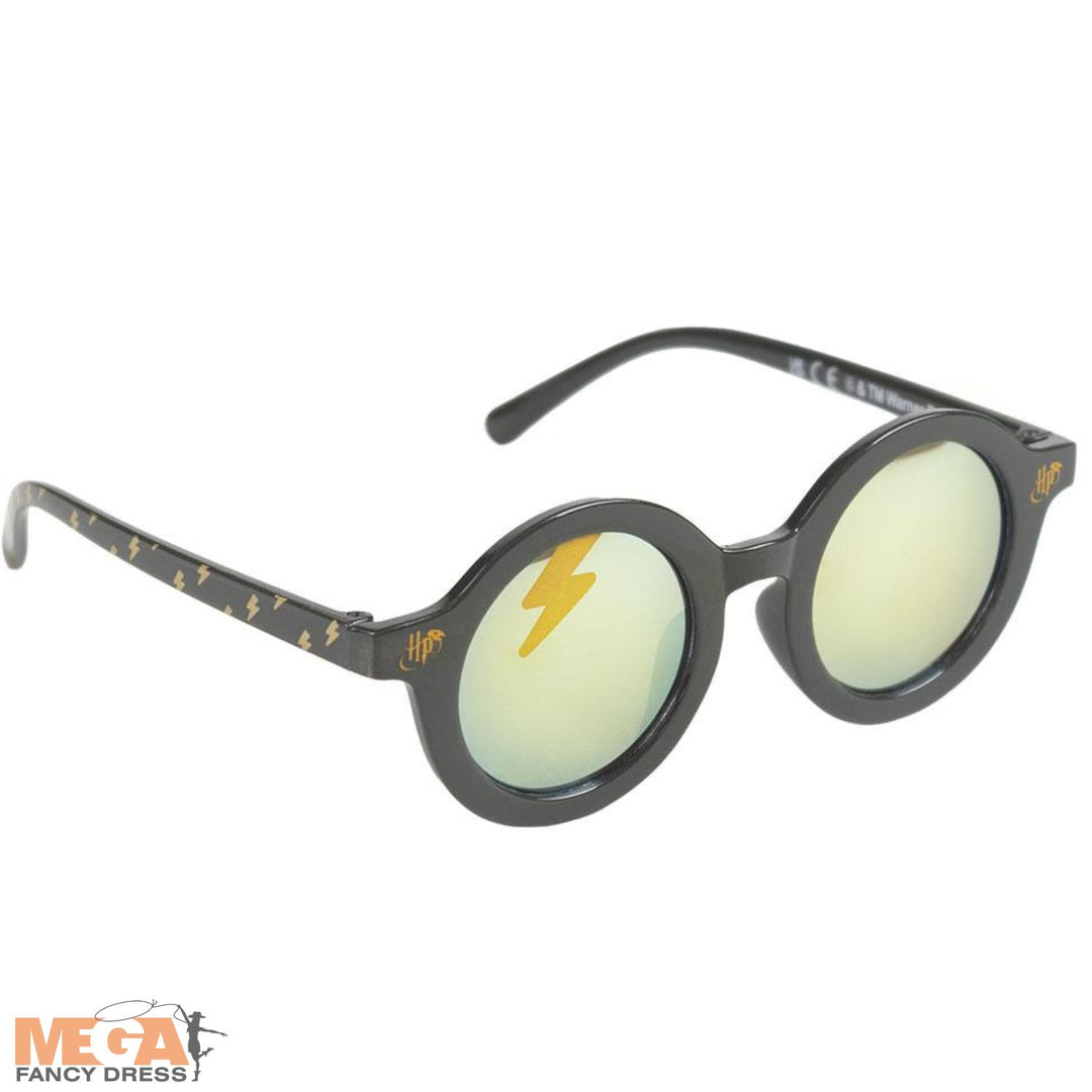 Licensed Kids Harry Potter Sunglasses