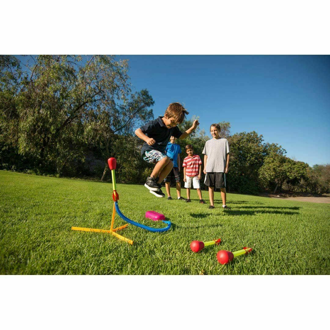 STOMP Rocket Ultra Kit