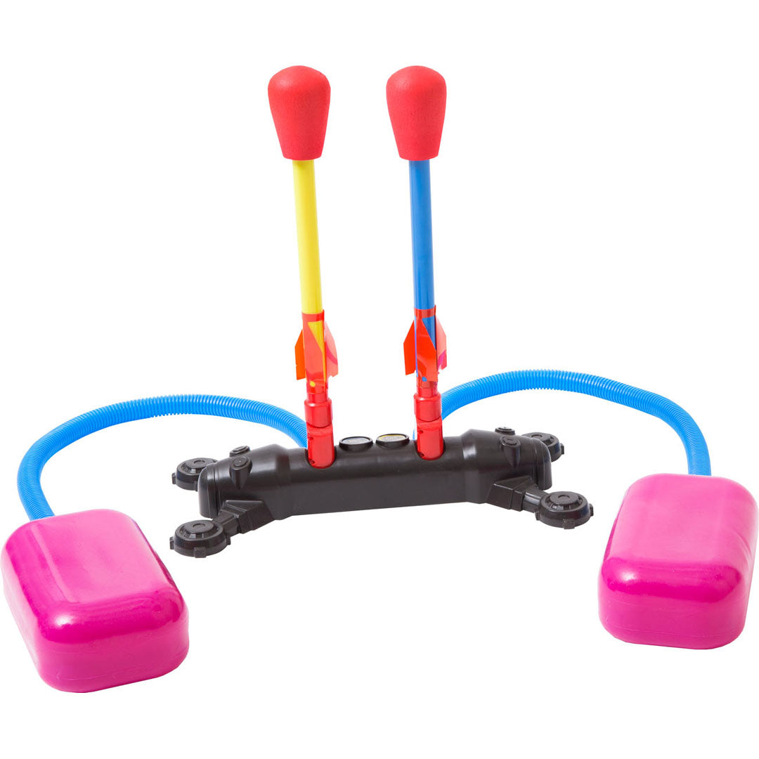 STOMP Rocket Dueling Kit