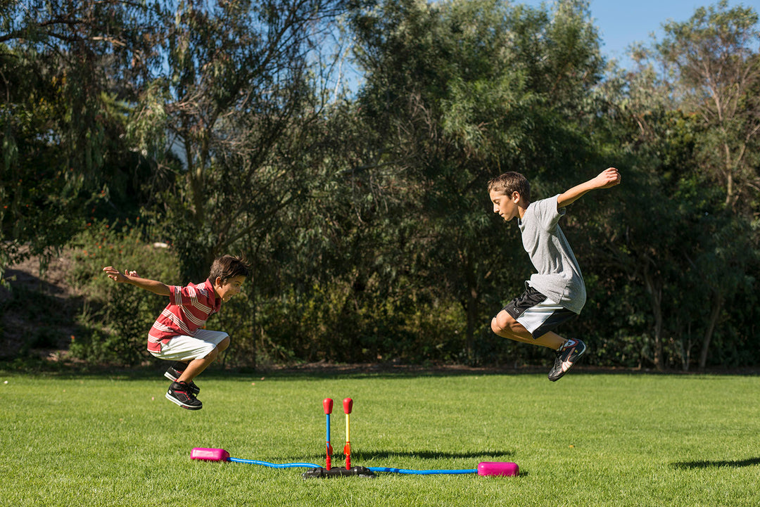 STOMP Rocket Dueling Kit