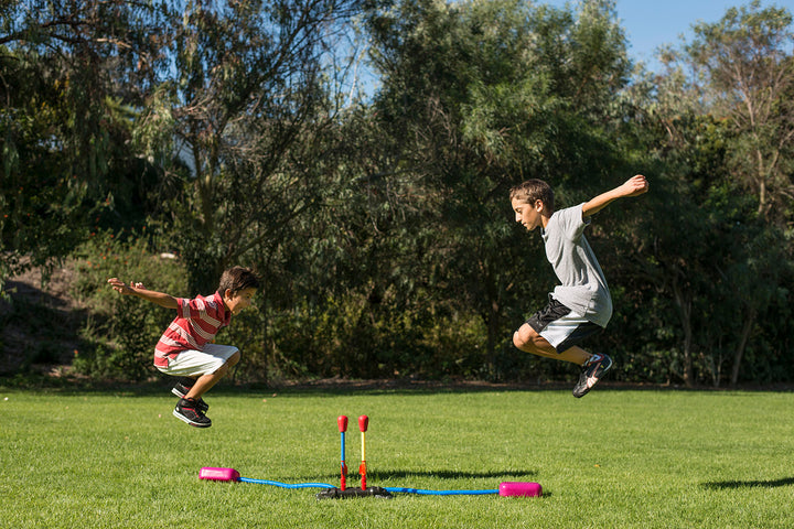 STOMP Rocket Dueling Kit