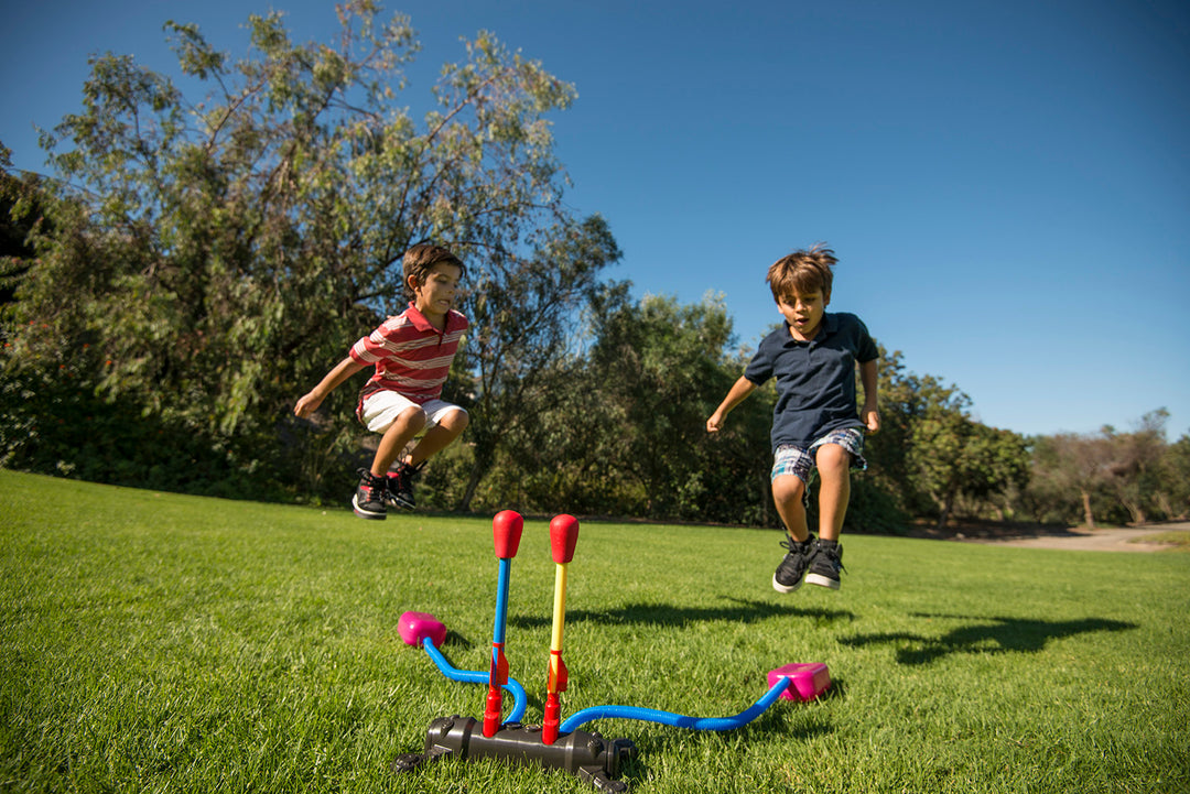 STOMP Rocket Dueling Kit