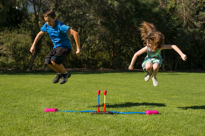 STOMP Rocket Dueling Kit