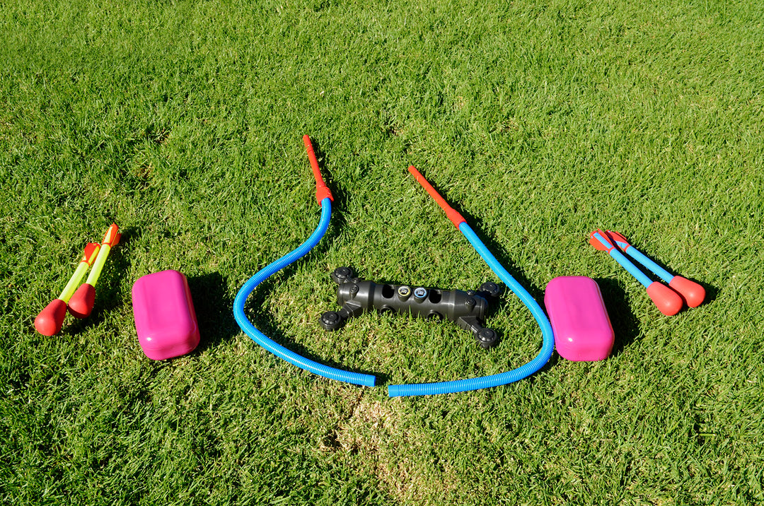 STOMP Rocket Dueling Kit