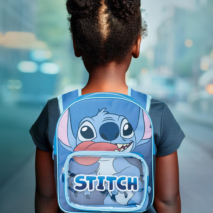 Kids Disney Stitch Backpack