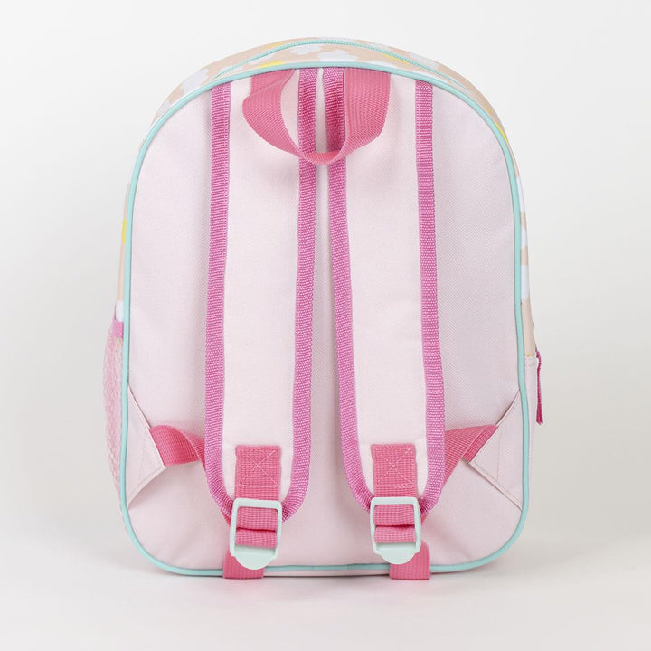 Licensed Peppa Pig Kids Backpack