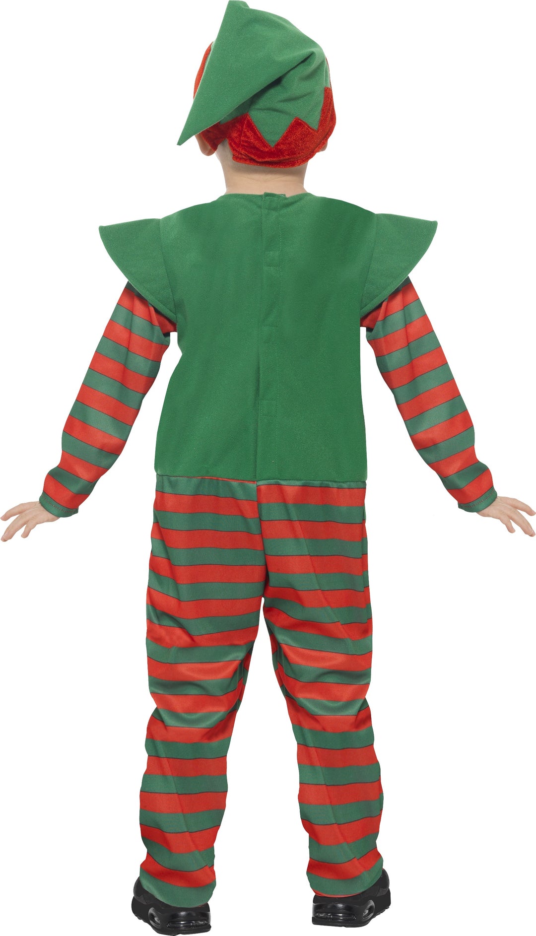 Elf Toddler Kids Costume