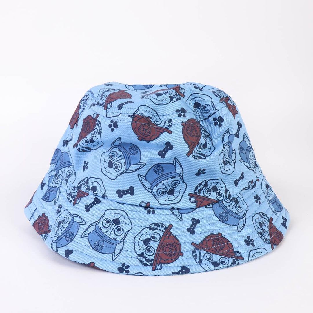 Licensed Paw Patrol Kids Bucket Hat