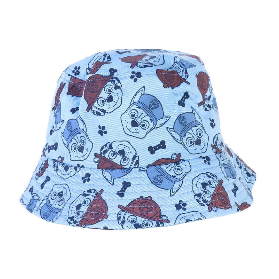 Licensed Paw Patrol Kids Bucket Hat