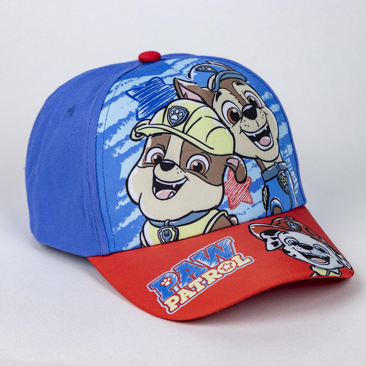 Licensed Paw Patrol Sunglasses & Cap Set for Kids