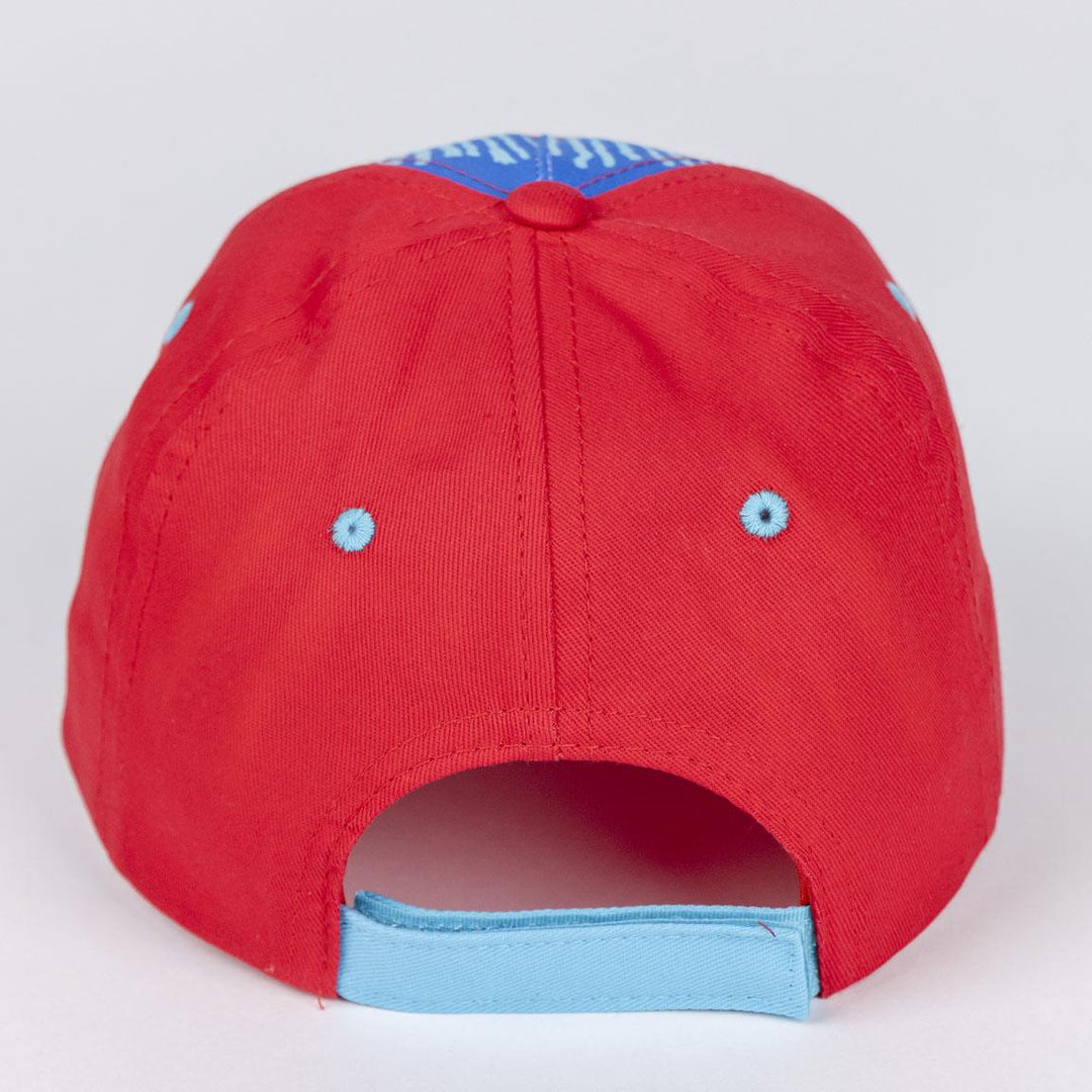 Official Kids Marvel Spiderman Hat