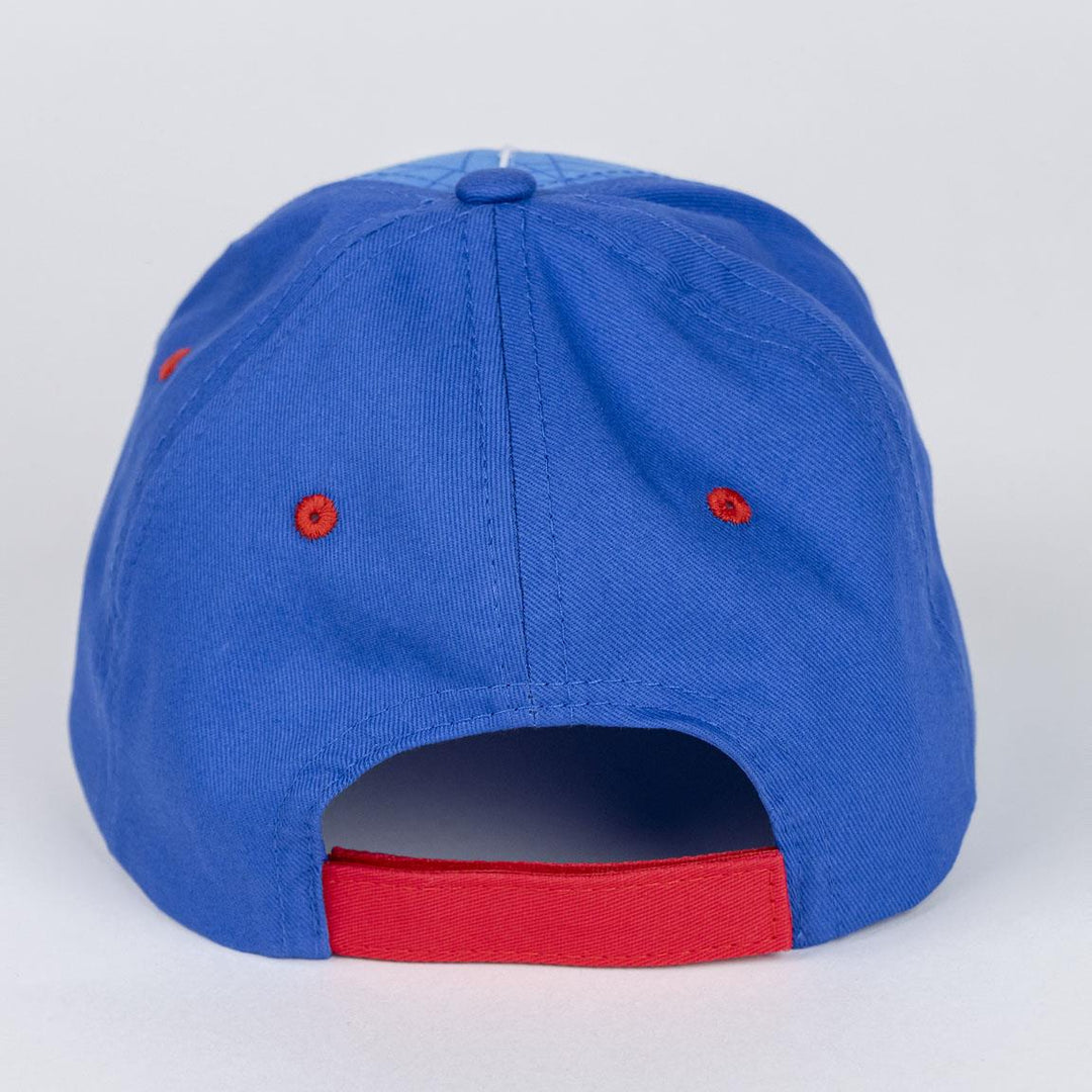 Official Kids Marvel Spiderman Hat