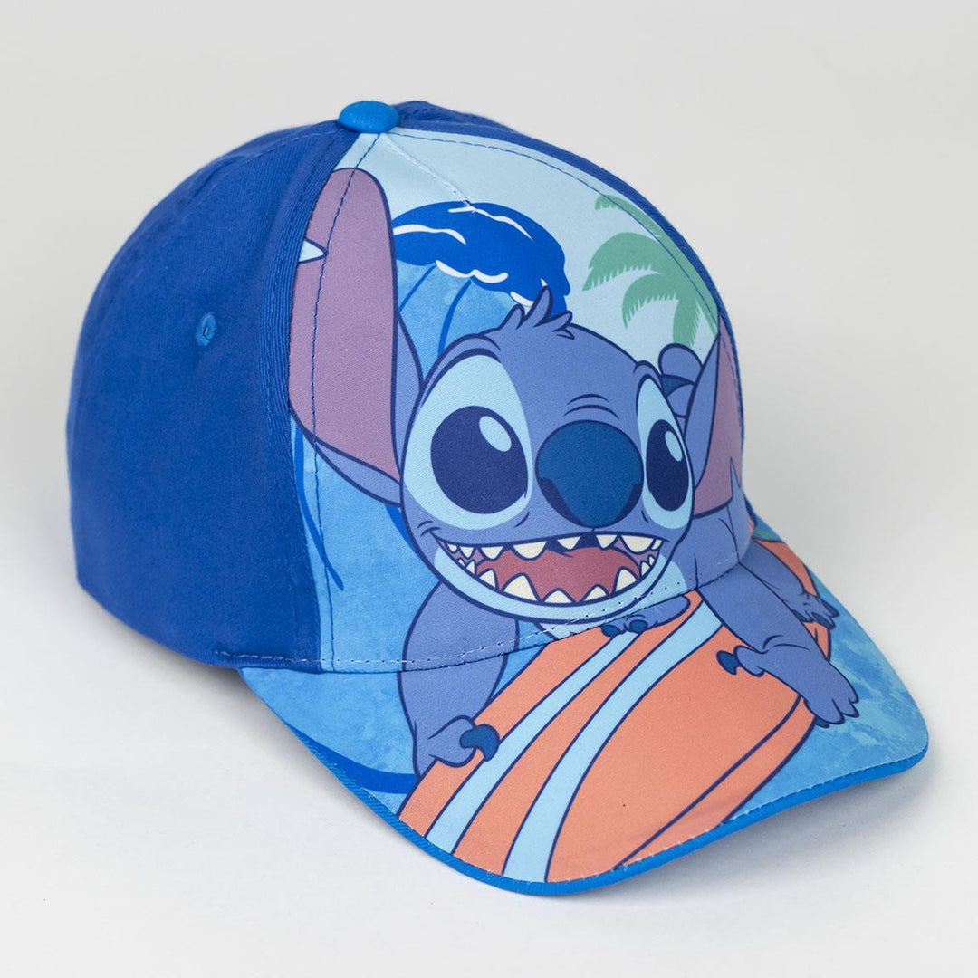 Licensed Disney Stitch Kids Hats