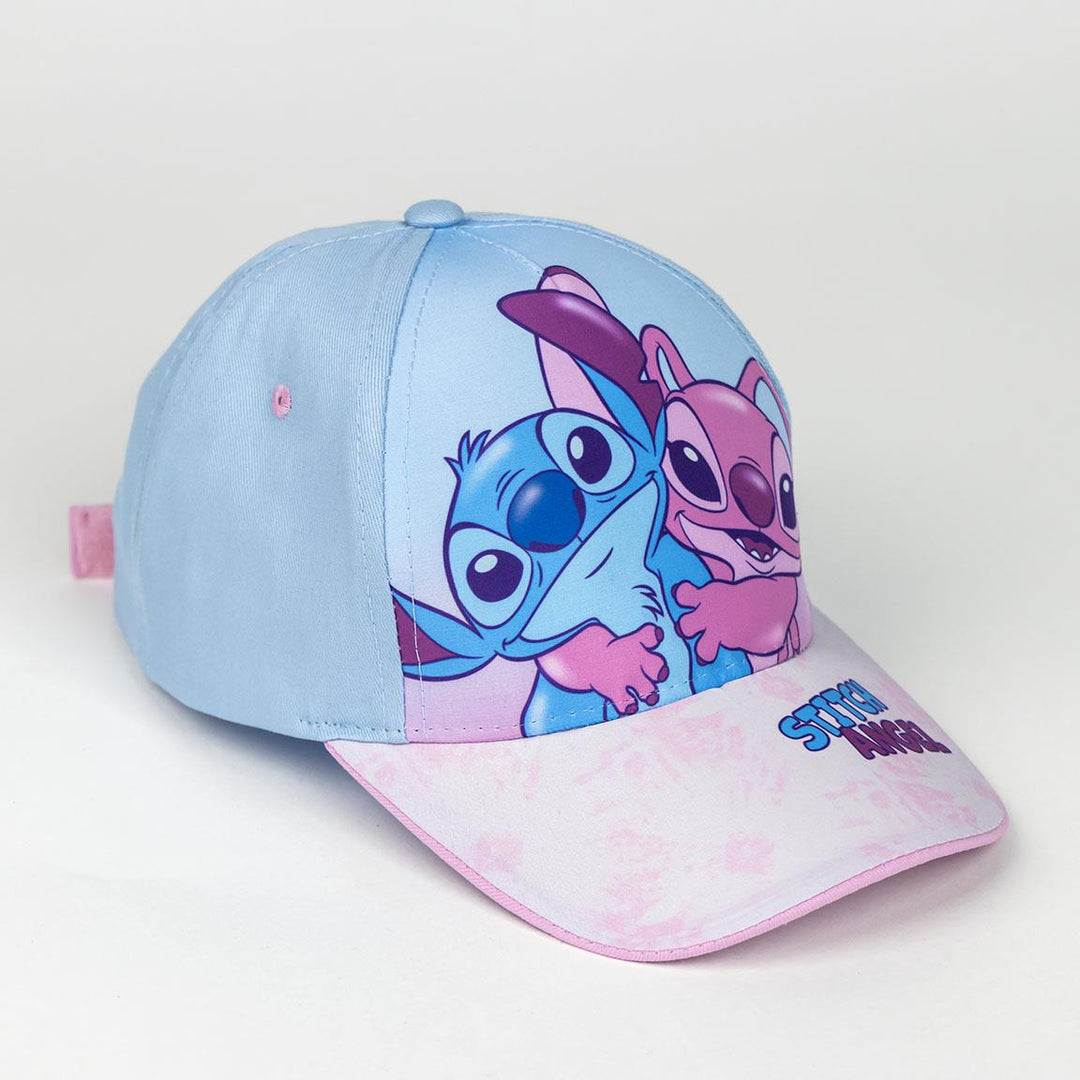 Licensed Disney Stitch Kids Hats