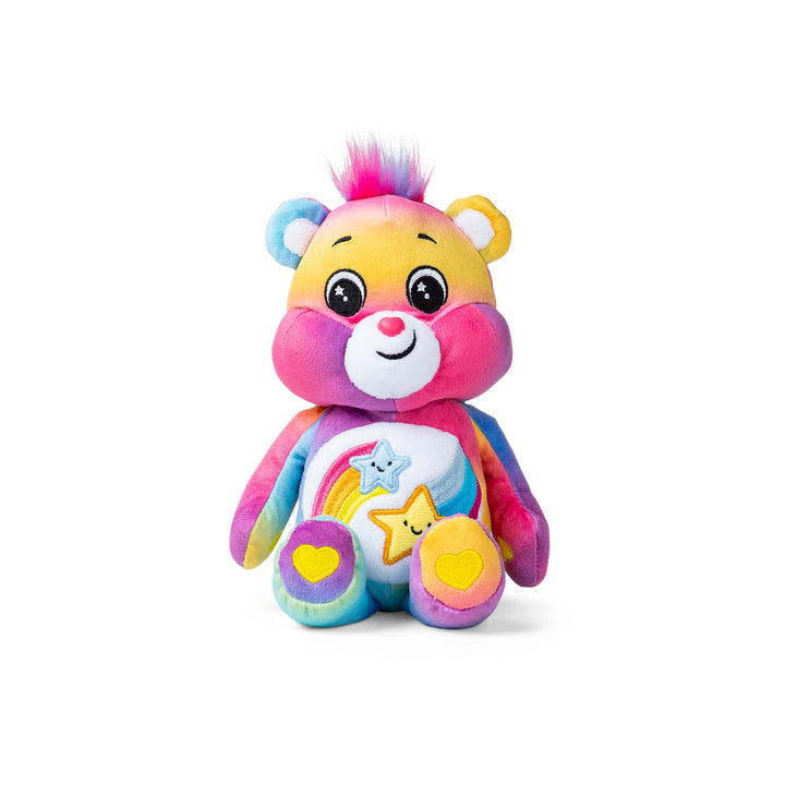 22cm Dare To Care Care Bear