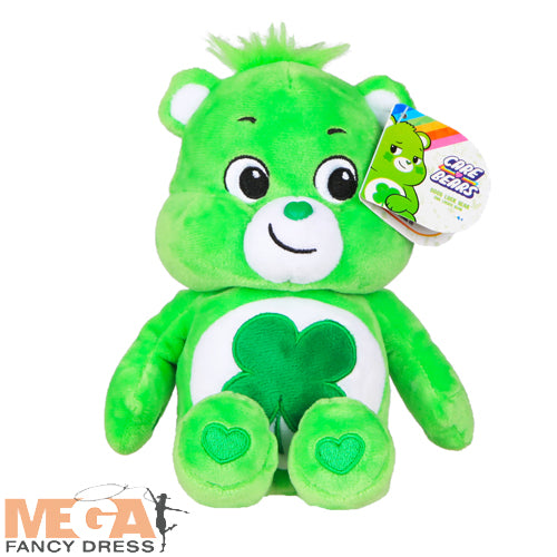 Official 22cm Good Luck Care Bear