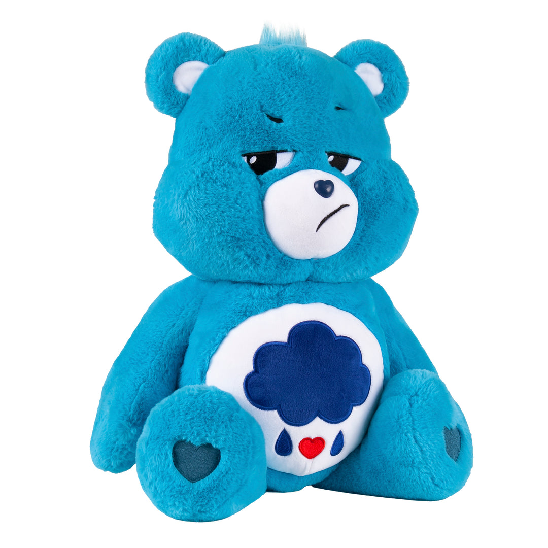 60cm Jumbo Grumpy Care Bear