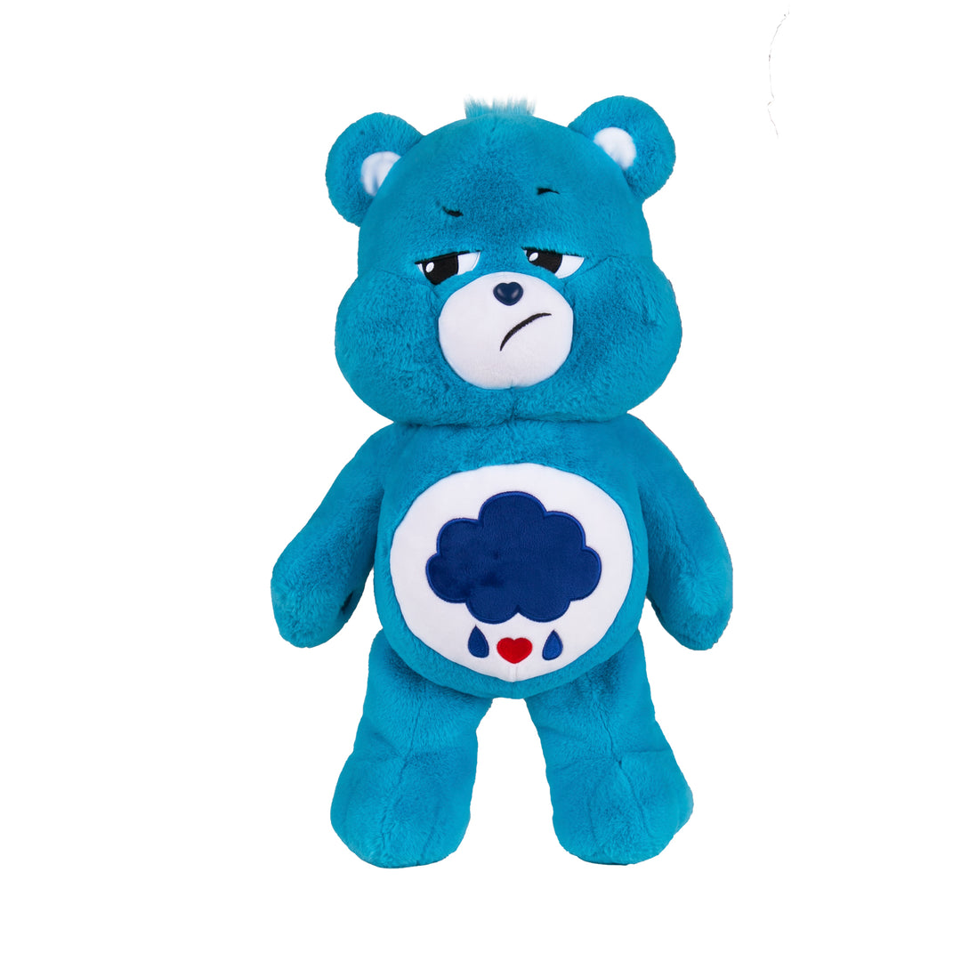 60cm Jumbo Grumpy Care Bear