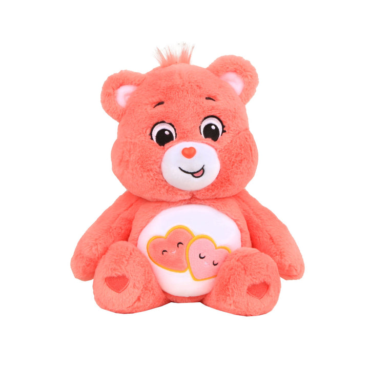 Love-A-Lot Bear 35cm Care Bear