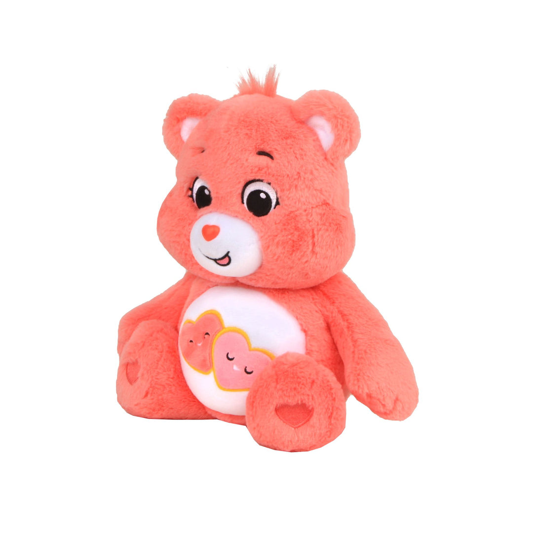 Love-A-Lot Bear 35cm Care Bear