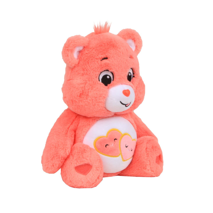 Love-A-Lot Bear 35cm Care Bear