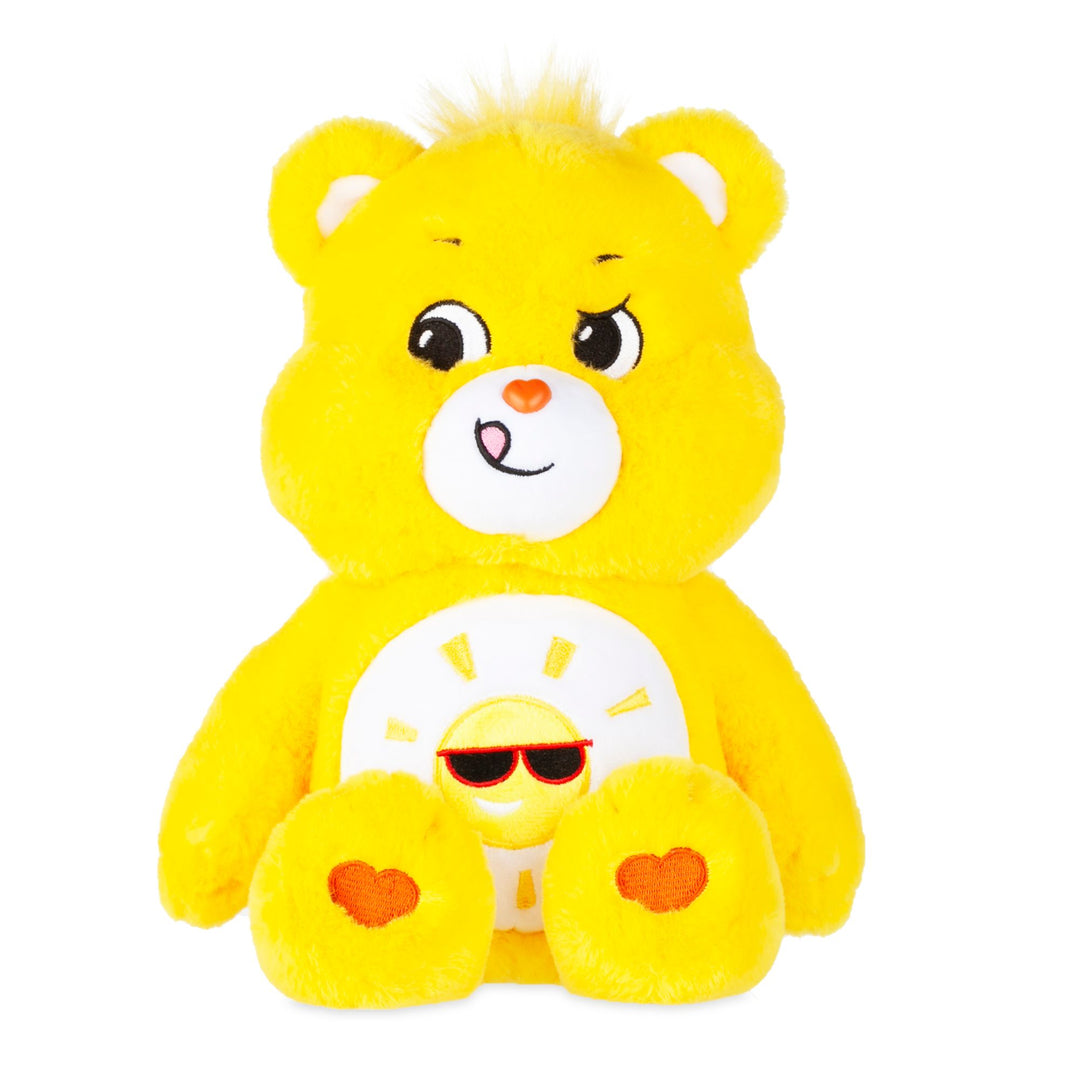 Care Bears 35cm Funshine Bear