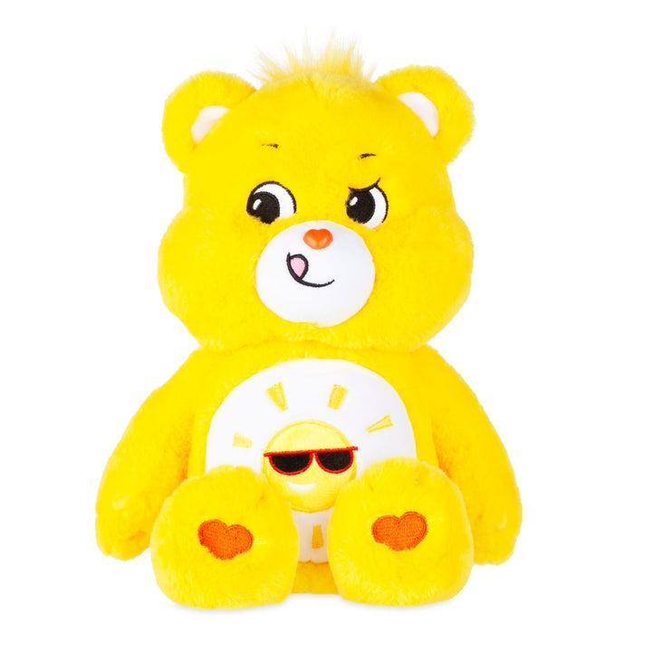 Care Bears 35cm Funshine Bear
