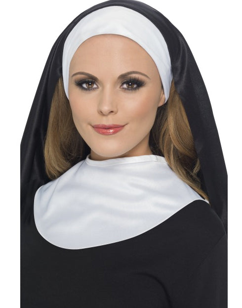 Instant Nun Kit Costume