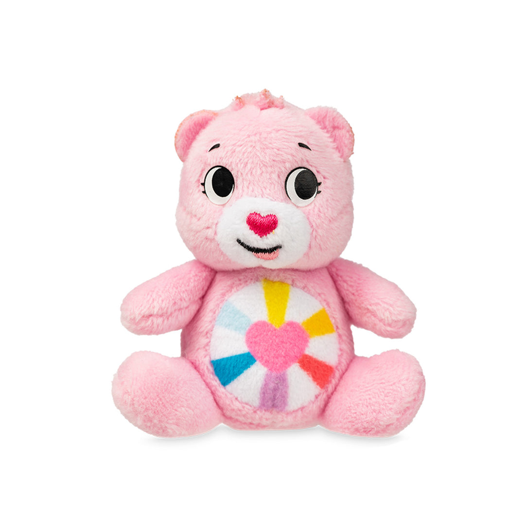 Care Bears Wave 3 Micro Plush Bears