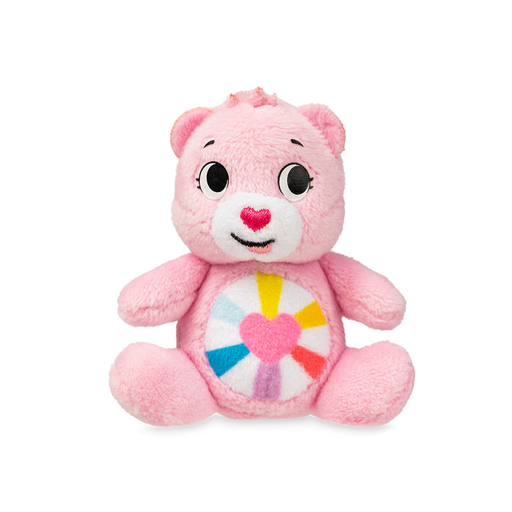 Care Bears Wave 3 Micro Plush Bears