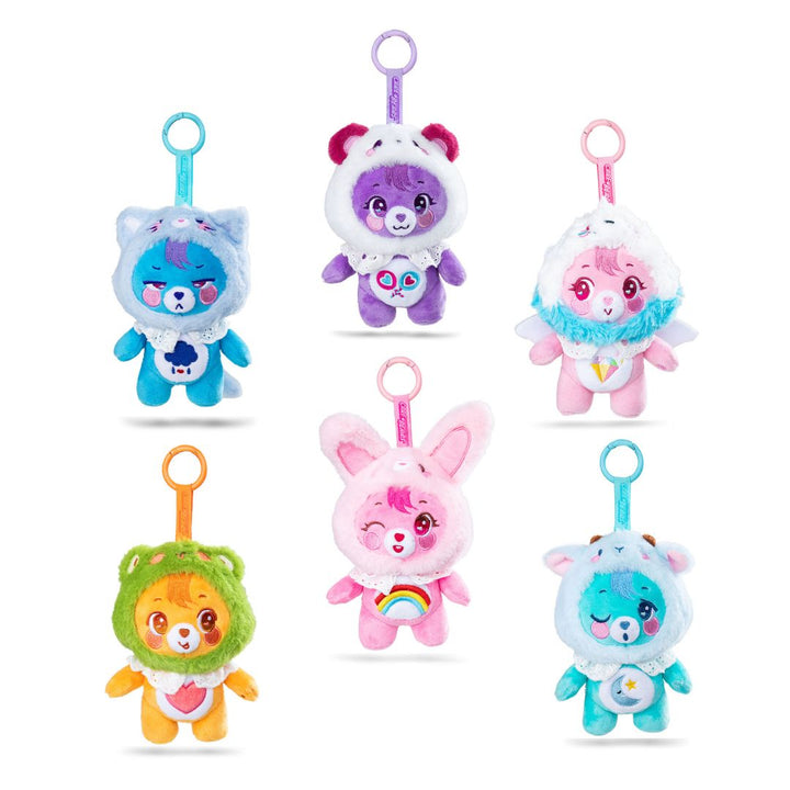 Care Bears Cutie Companions Assortment