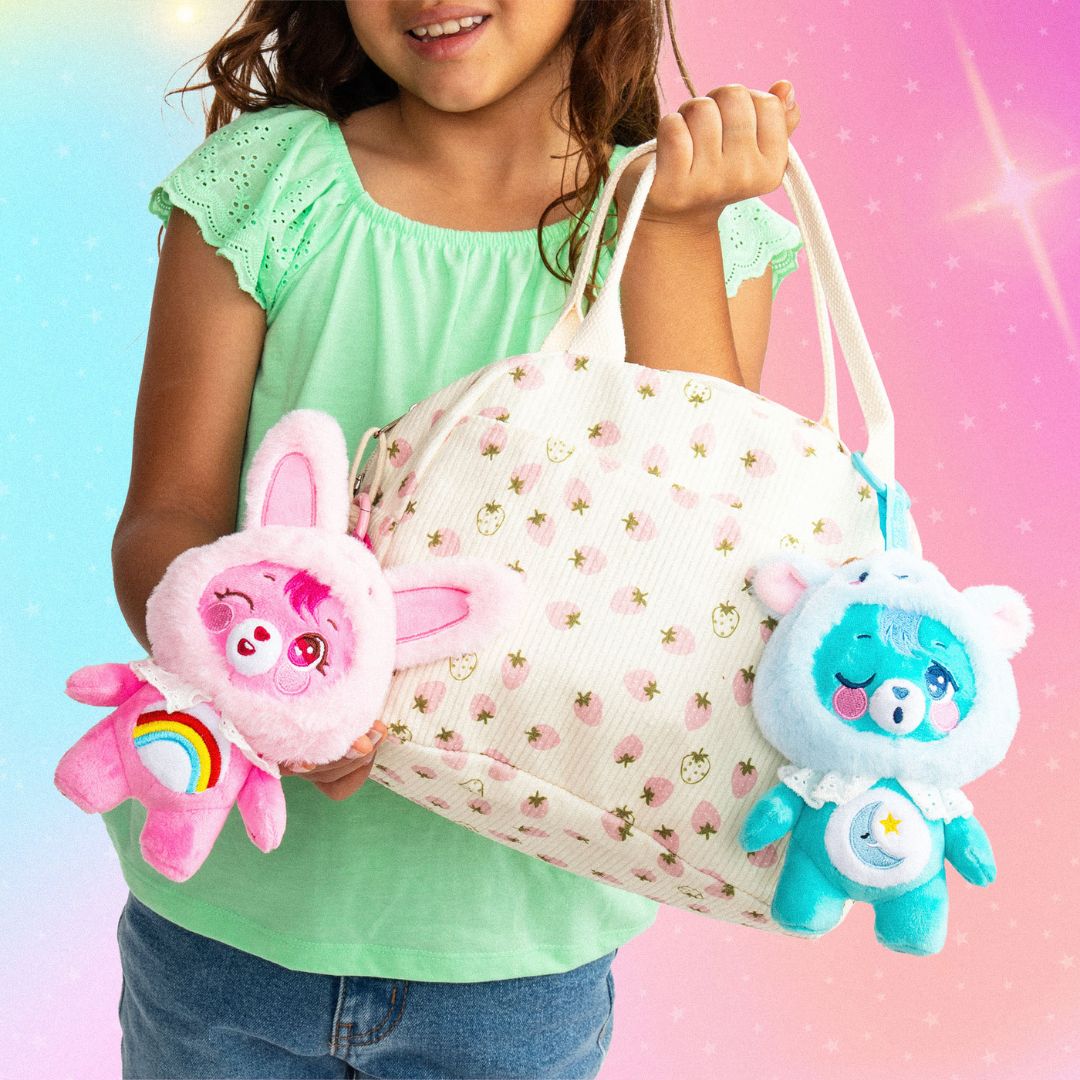 Care Bears Cutie Companions Assortment