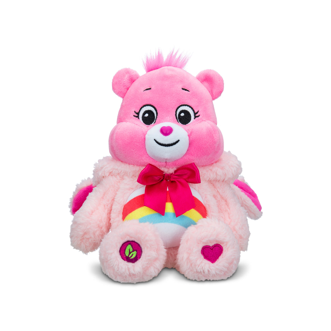 22cm Hooded Cheer Easter Lamb Care Bear