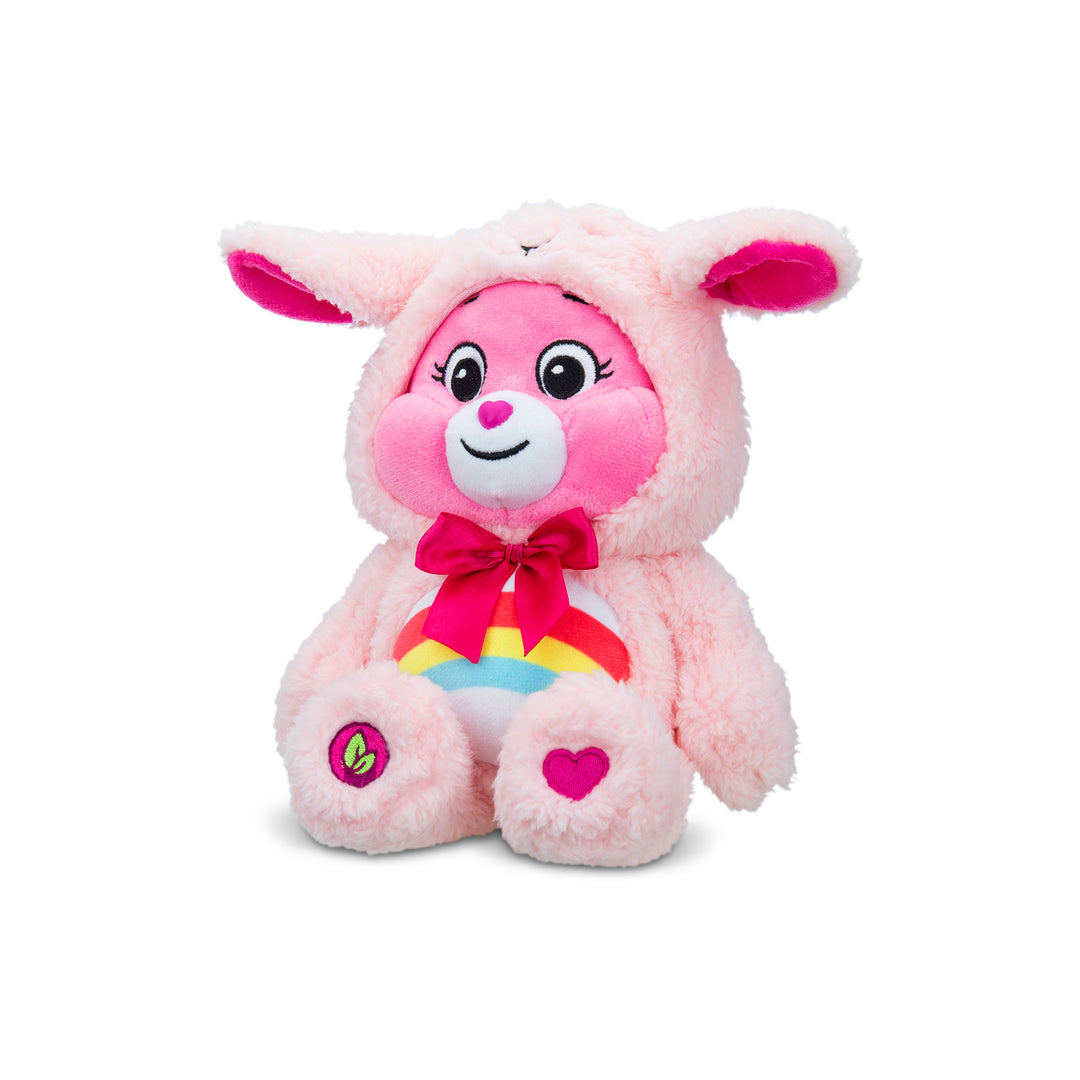 22cm Hooded Cheer Easter Lamb Care Bear