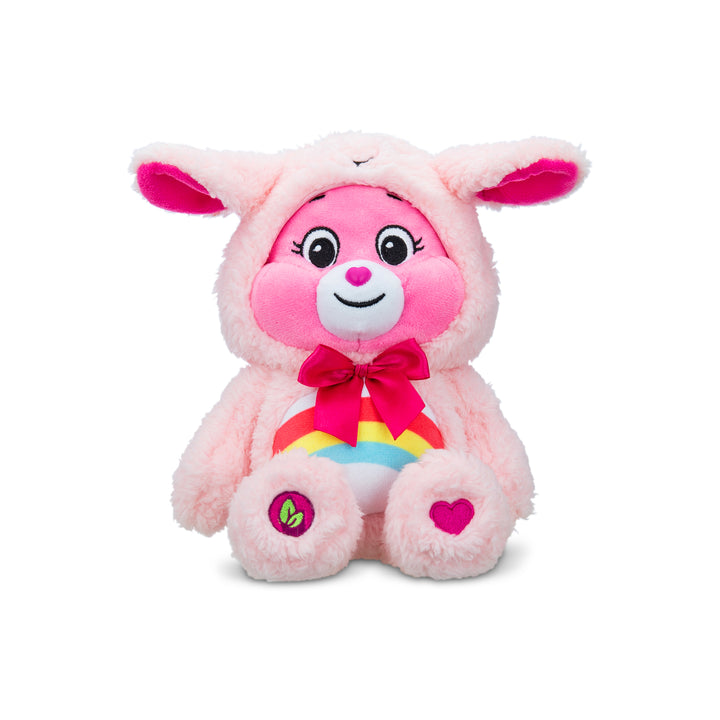 22cm Hooded Cheer Easter Lamb Care Bear