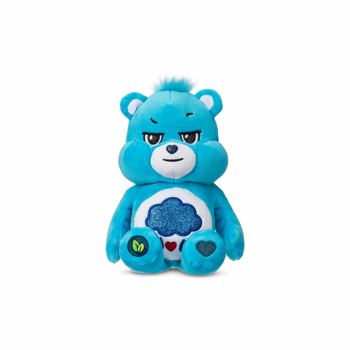 Care Bears - 22cm Glitter Grumpy Bear