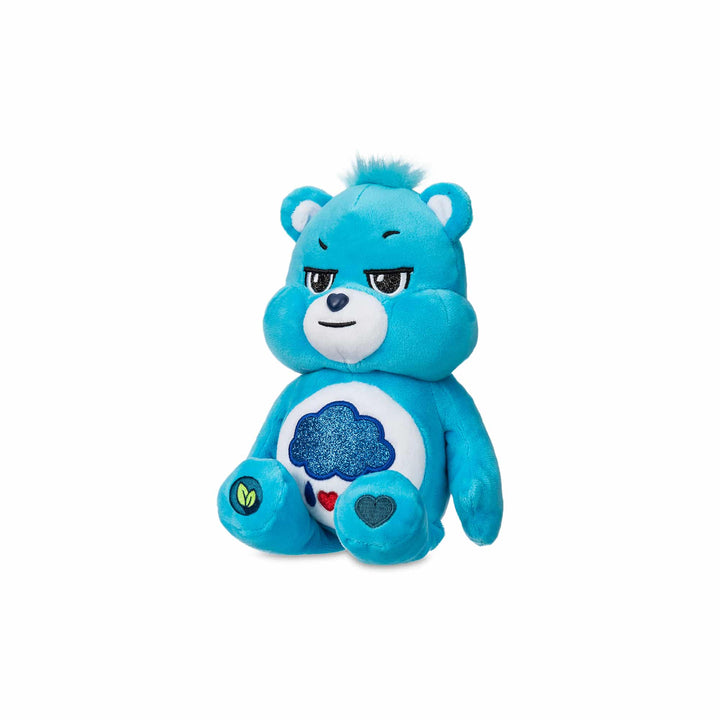 Care Bears - 22cm Glitter Grumpy Bear