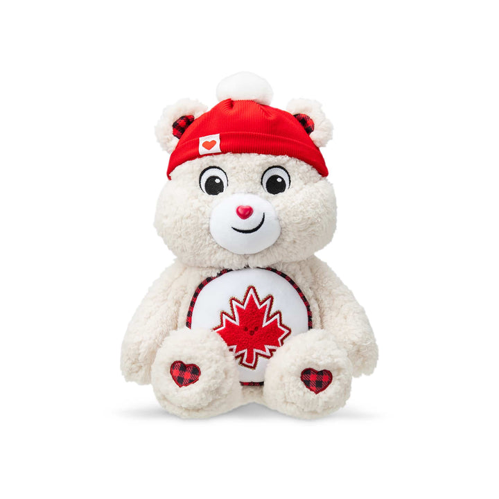 Care Bears 35cm True North 2.0 Bear