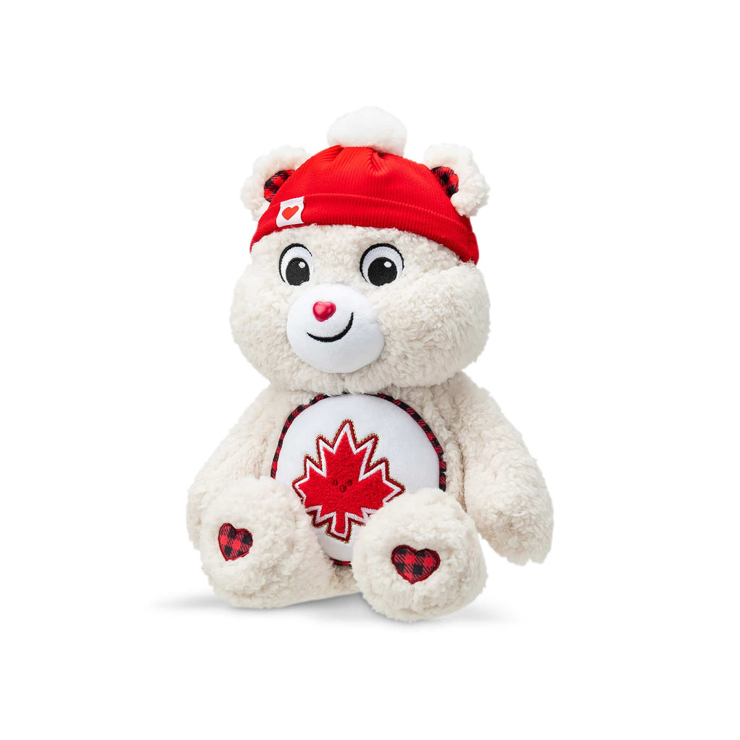 Care Bears 35cm True North 2.0 Bear