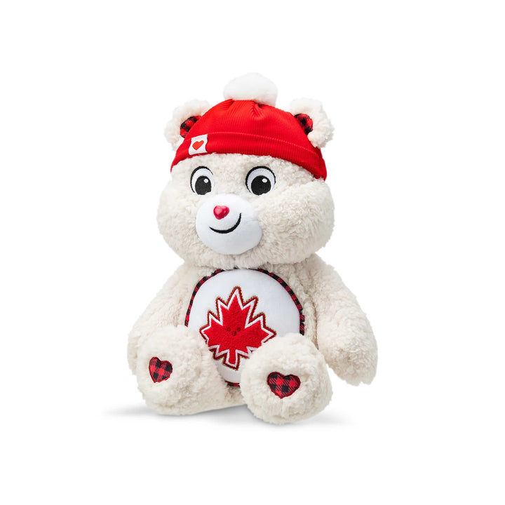 Care Bears 35cm True North 2.0 Bear