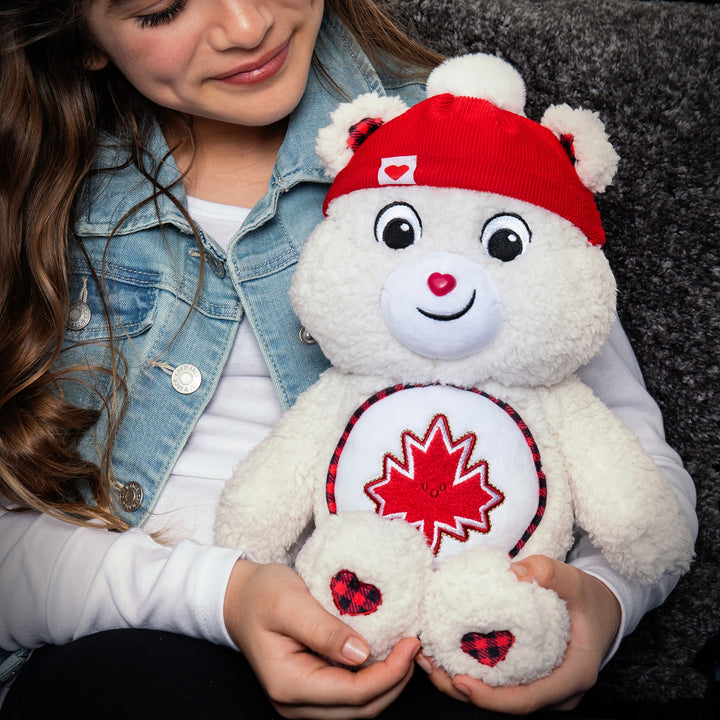 Care Bears 35cm True North 2.0 Bear