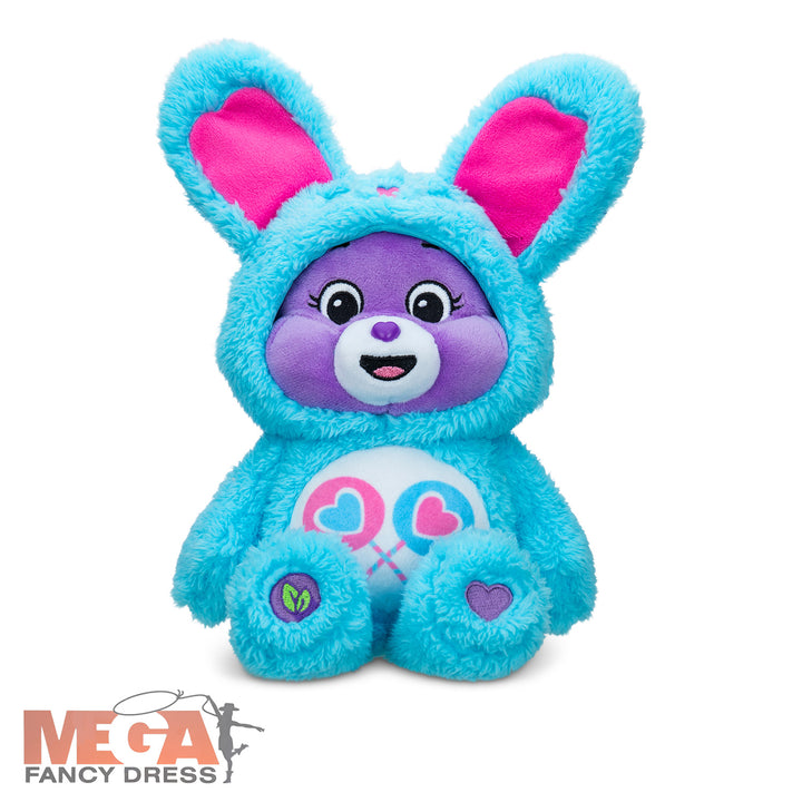 22cm Share Bear Easter Care Bears