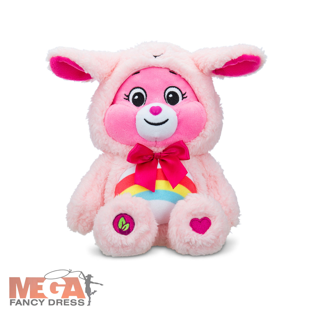 22cm Hooded Cheer Easter Lamb Care Bear