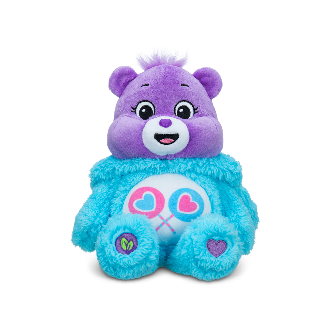 22cm Share Bear Easter Care Bears