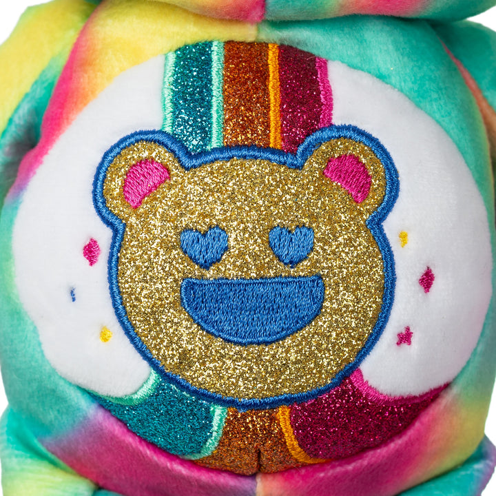 Care Bears - 22cm Glitter Good Vibes