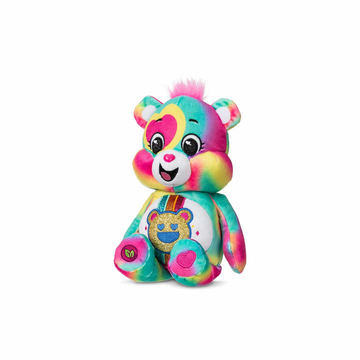 Care Bears - 22cm Glitter Good Vibes